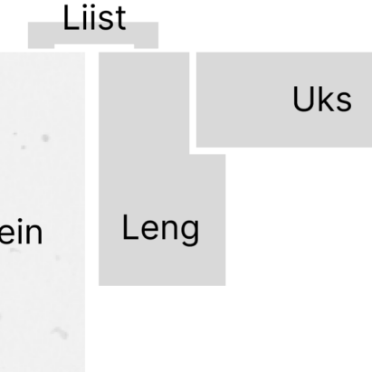 Standardleng 92mm